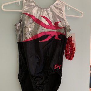 Gymnastics Leotard Adult Small